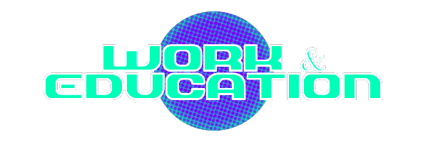 Work & Education